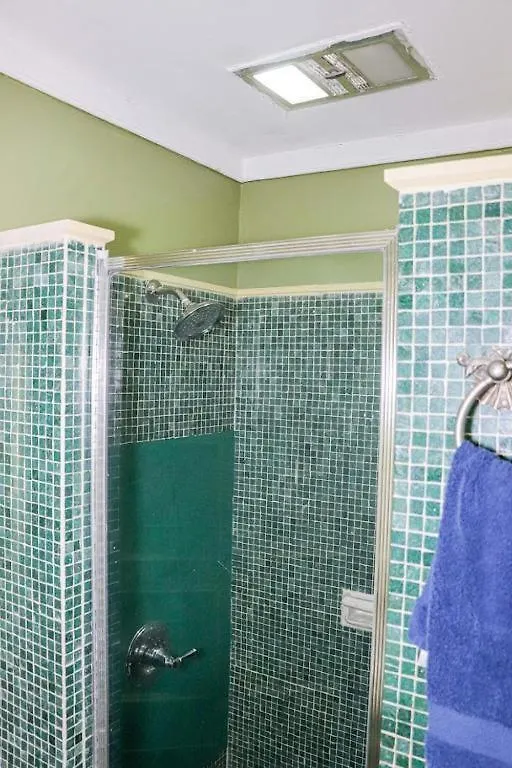 Accommodatie bij particulieren Seven Palms Villa Runaway Bay Jamaica