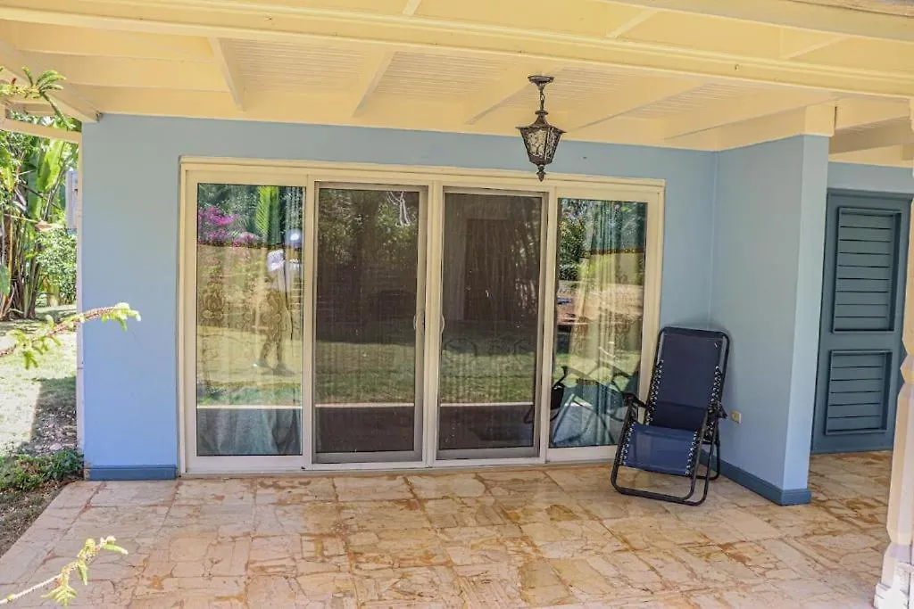 Seven Palms Villa Runaway Bay Accommodatie bij particulieren