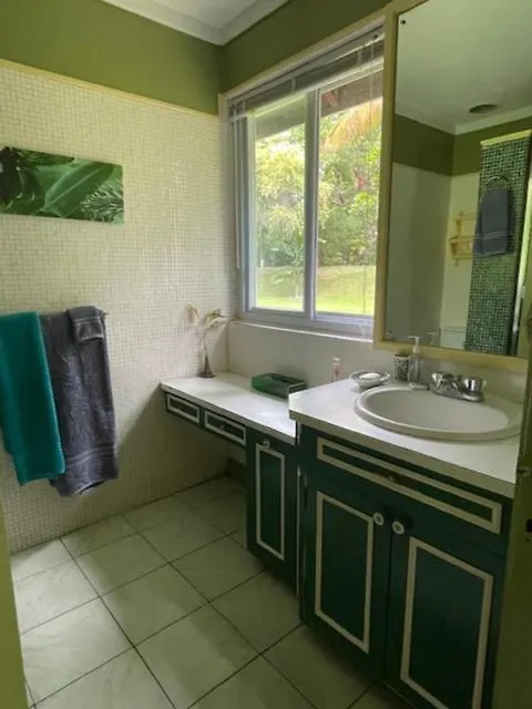Accommodatie bij particulieren Seven Palms Villa Runaway Bay